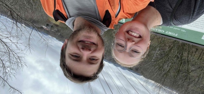 Franklin Scavenger Hunt Takım Fotoğrafı